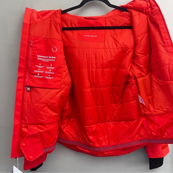 *New* Halfdays Lawrence Jacket, Size Small - Picture 11 of 12